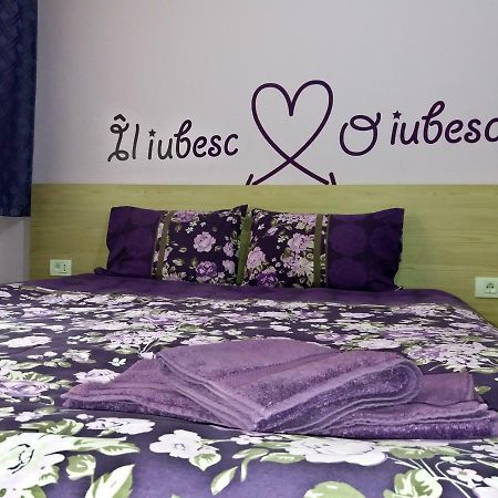 Apartament P&D Apartment Constanta Exterior photo