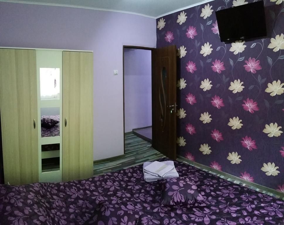 Apartament P&D Apartment Constanta Room photo