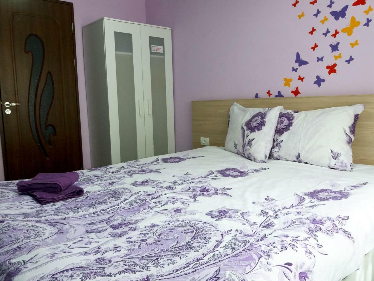 Apartament P&D Apartment Constanta Exterior photo