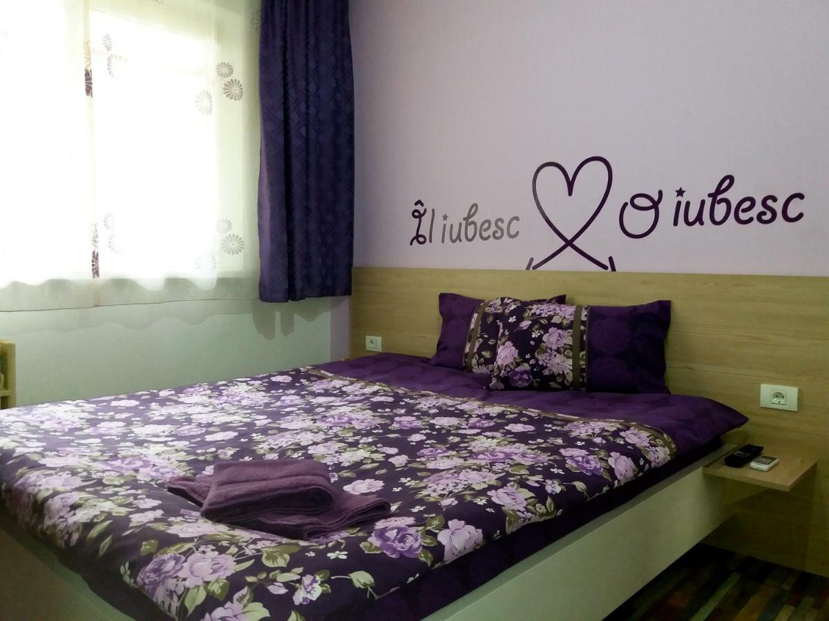 Apartament P&D Apartment Constanta Exterior photo