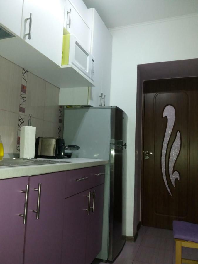 Apartament P&D Apartment Constanta Exterior photo
